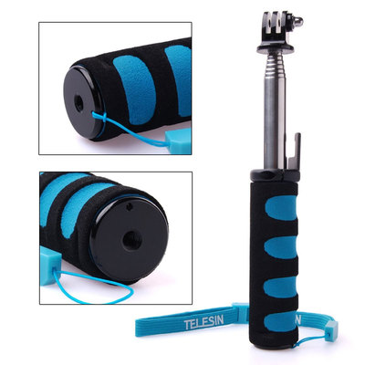 Telesin Remote Pole 40 (GoPro Edition) sotovikmobile.ru +7(495) 005-94-13