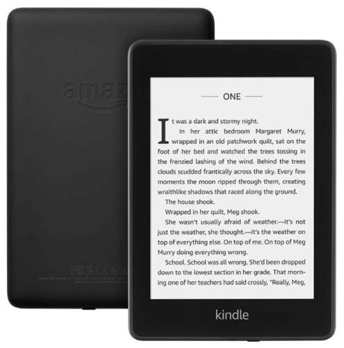 Amazon Kindle PaperWhite 2018 ( ) sotovikmobile.ru +7(495) 005-94-13