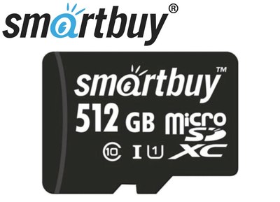    MicroSD 512Gb sotovikmobile.ru +7(495) 005-94-13