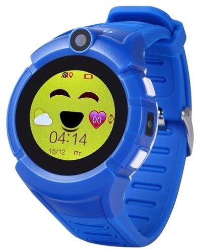 Smart Baby Watch GW600 (Q360) sotovikmobile.ru +7(495) 005-94-13