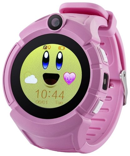 Smart Baby Watch GW600 (Q360) sotovikmobile.ru +7(495) 005-94-13