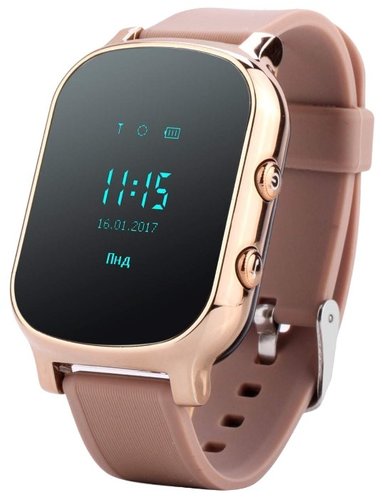 Smart Baby Watch T58 sotovikmobile.ru +7(495) 005-94-13