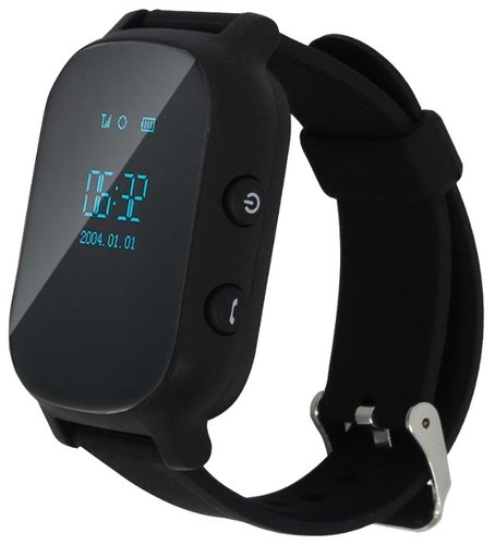 Smart Baby Watch T58 sotovikmobile.ru +7(495) 005-94-13