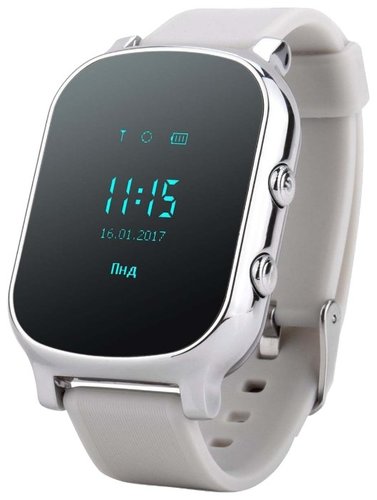 Smart Baby Watch T58 sotovikmobile.ru +7(495) 005-94-13