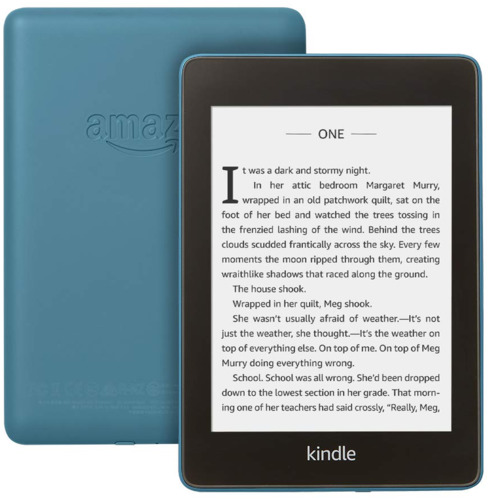Amazon Kindle PaperWhite 2018 ( ) sotovikmobile.ru +7(495) 005-94-13