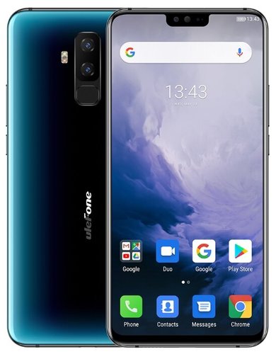 Ulefone T2 sotovikmobile.ru +7(495) 005-94-13