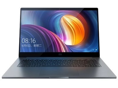 Xiaomi Mi Notebook Pro 15.6 sotovikmobile.ru +7(495) 005-94-13