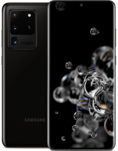 Samsung Galaxy S20 Ultra 5G sotovikmobile.ru +7(495) 005-94-13