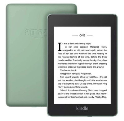 Amazon Kindle PaperWhite 2018 ( ) sotovikmobile.ru +7(495) 005-94-13