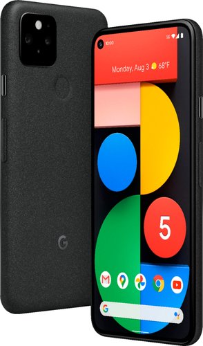 Google Pixel 5  sotovikmobile.ru +7(495) 005-94-13