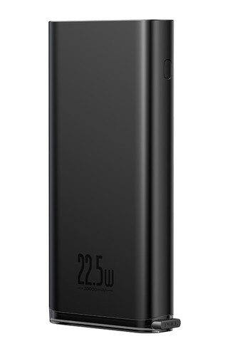 Baseus PowerBank 20000mAh 22.5W sotovikmobile.ru +7(495) 005-94-13