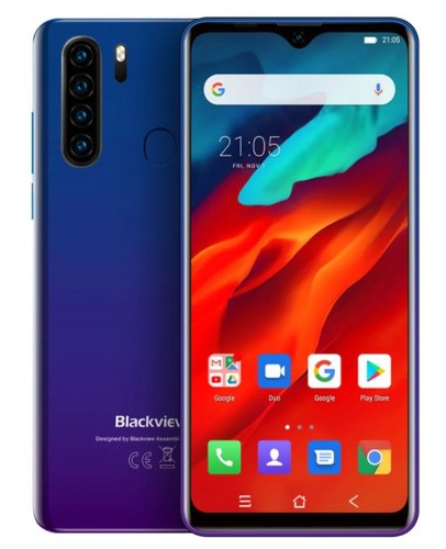 Blackview A80 Plus sotovikmobile.ru +7(495) 005-94-13