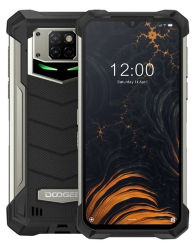 Doogee S88 Plus sotovikmobile.ru +7(495) 005-94-13