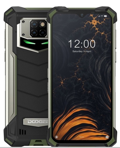 Doogee S88 Plus sotovikmobile.ru +7(495) 005-94-13