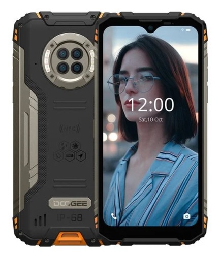Doogee S96 Pro 8/128GB sotovikmobile.ru +7(495) 005-94-13