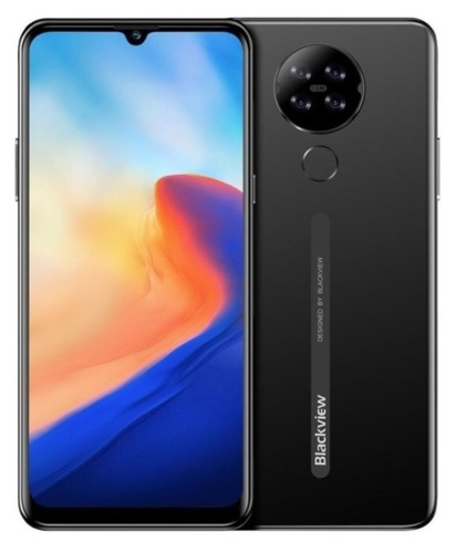 Blackview A80S sotovikmobile.ru +7(495) 005-94-13
