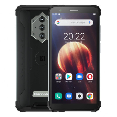 Blackview BV6600 sotovikmobile.ru +7(495) 005-94-13