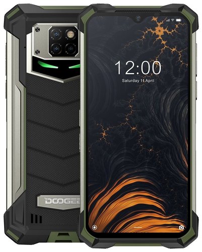 Doogee S88 Plus sotovikmobile.ru +7(495) 005-94-13