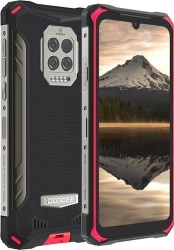 Doogee S86 Pro sotovikmobile.ru +7(495) 005-94-13