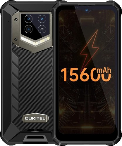 OUKITEL WP15 sotovikmobile.ru +7(495) 005-94-13