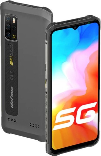 Ulefone Armor 12 5G sotovikmobile.ru +7(495) 005-94-13