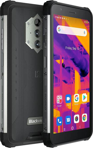 Blackview BV6600 Pro 4/64GB sotovikmobile.ru +7(495) 005-94-13