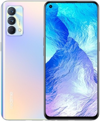 Realme Realme GT Master Edition sotovikmobile.ru +7(495) 005-94-13