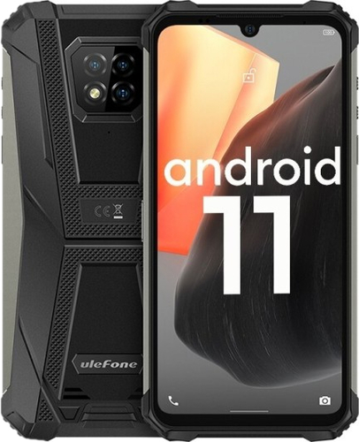 Ulefone Armor 8 Pro sotovikmobile.ru +7(495) 005-94-13