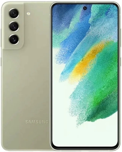 Samsung Galaxy S21 FE 5G sotovikmobile.ru +7(495) 005-94-13