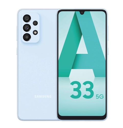 Samsung Galaxy A33 5G sotovikmobile.ru +7(495) 005-94-13