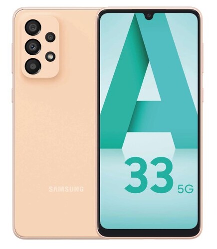 Samsung Galaxy A33 5G sotovikmobile.ru +7(495) 005-94-13