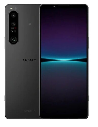 Sony Xperia 1 IV sotovikmobile.ru +7(495) 005-94-13