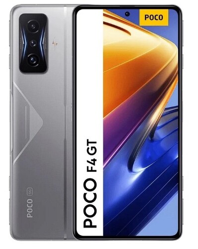 Xiaomi Poco F4 GT sotovikmobile.ru +7(495) 005-94-13