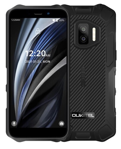 OUKITEL WP12 Pro sotovikmobile.ru +7(495) 005-94-13