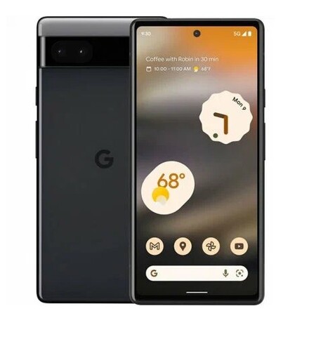 Google Pixel 6a sotovikmobile.ru +7(495) 005-94-13