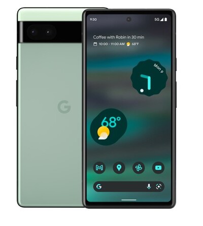 Google Pixel 6a sotovikmobile.ru +7(495) 005-94-13