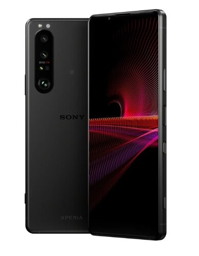 Sony Xperia 1 III sotovikmobile.ru +7(495) 005-94-13