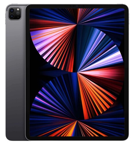 Apple iPad Pro 12.9 (2021) sotovikmobile.ru +7(495) 005-94-13