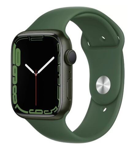 Apple Watch Series 7 sotovikmobile.ru +7(495) 005-94-13