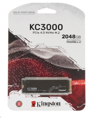 Kingston KC3000 sotovikmobile.ru +7(495) 005-94-13