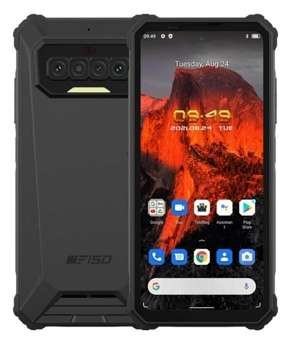 OUKITEL F150 R2022 sotovikmobile.ru +7(495) 005-94-13