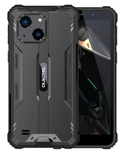 OUKITEL WP20 sotovikmobile.ru +7(495) 005-94-13