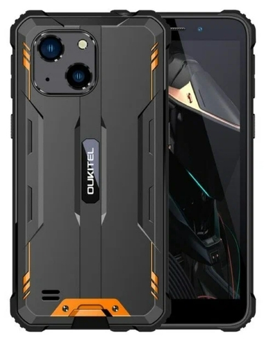 OUKITEL WP20 sotovikmobile.ru +7(495) 005-94-13