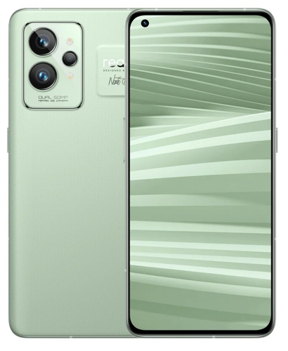 Realme GT2 Pro sotovikmobile.ru +7(495) 005-94-13