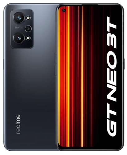Realme GT Neo 3T sotovikmobile.ru +7(495) 005-94-13