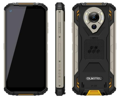 OUKITEL WP16 sotovikmobile.ru +7(495) 005-94-13
