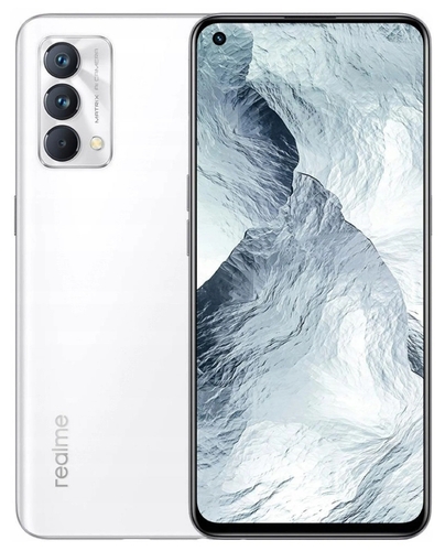 Realme Realme GT Master Edition sotovikmobile.ru +7(495) 005-94-13