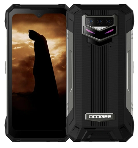 Doogee S89 Pro sotovikmobile.ru +7(495) 005-94-13