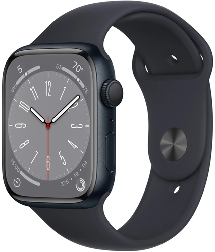 Apple Watch Series 8 sotovikmobile.ru +7(495) 005-94-13