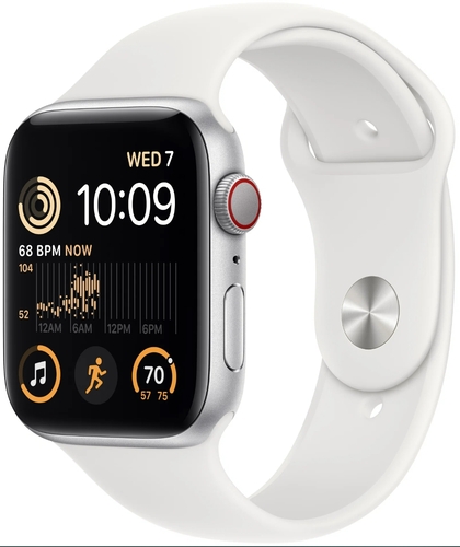 Apple Watch Series SE Gen 2 sotovikmobile.ru +7(495) 005-94-13